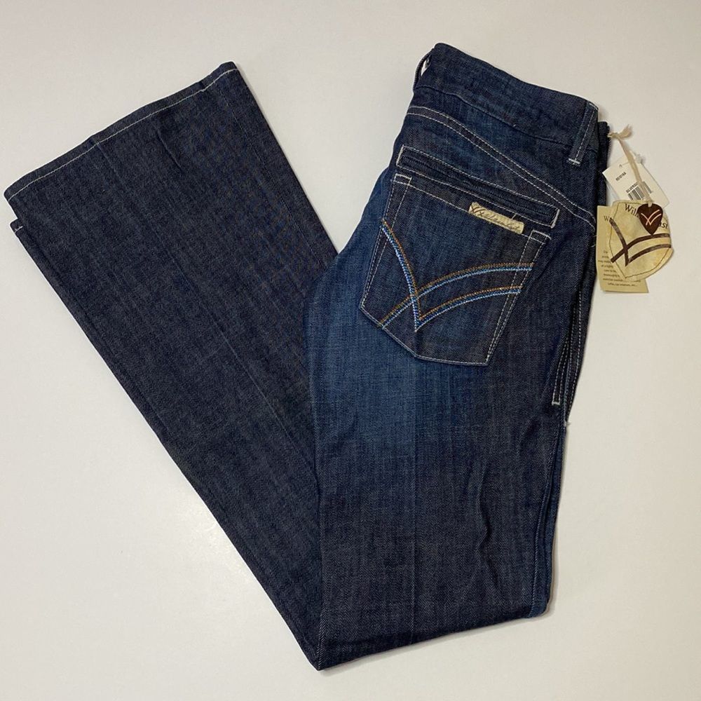 William Rast Jeans